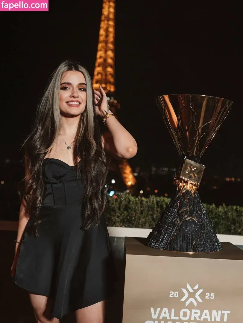 Ailincia Onlyfans Photo Gallery 