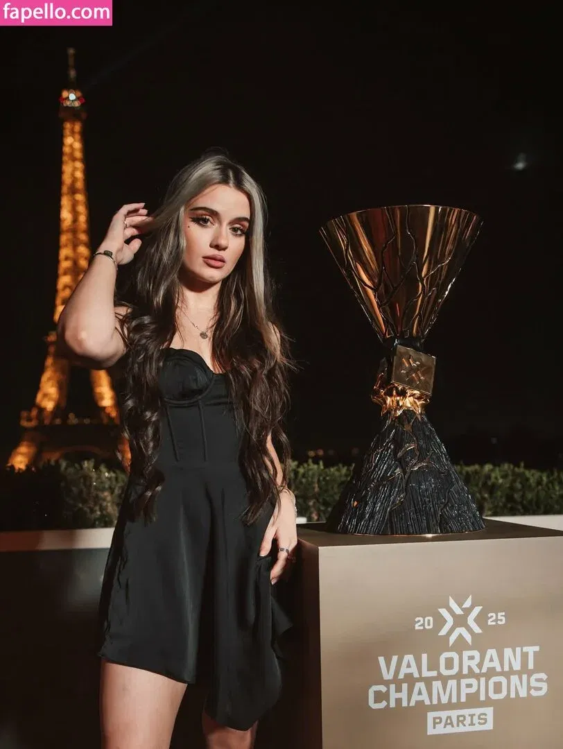 Ailincia Onlyfans Photo Gallery 