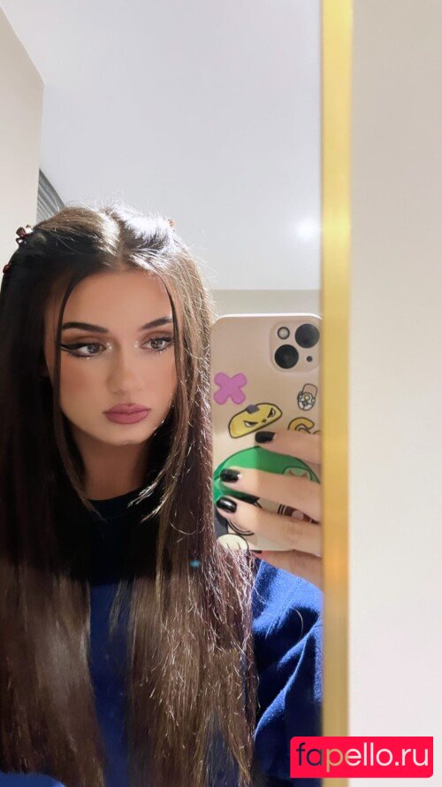 Ailincia Nude Onlyfans Photo 47