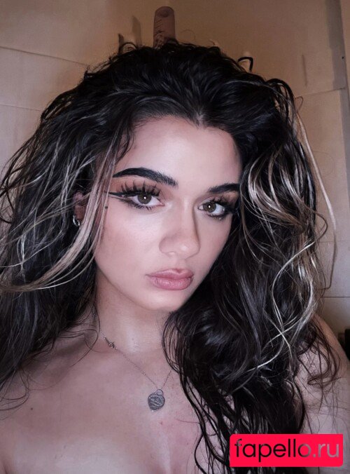 Ailincia Nude Onlyfans Photo 41