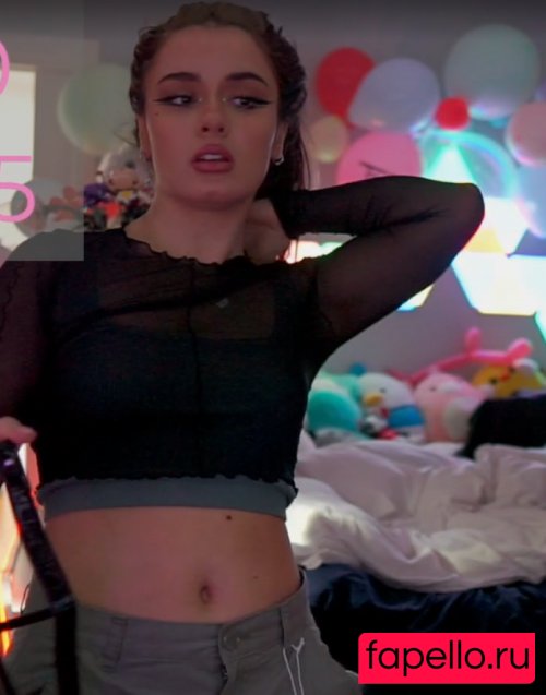 Ailincia Nude Onlyfans Photo 42