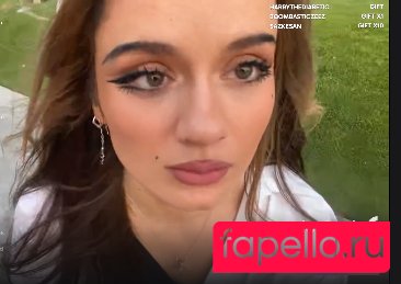 Ailincia Nude Onlyfans Photo 37