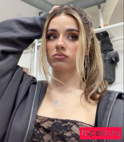 Ailincia Nude Onlyfans Photo 6