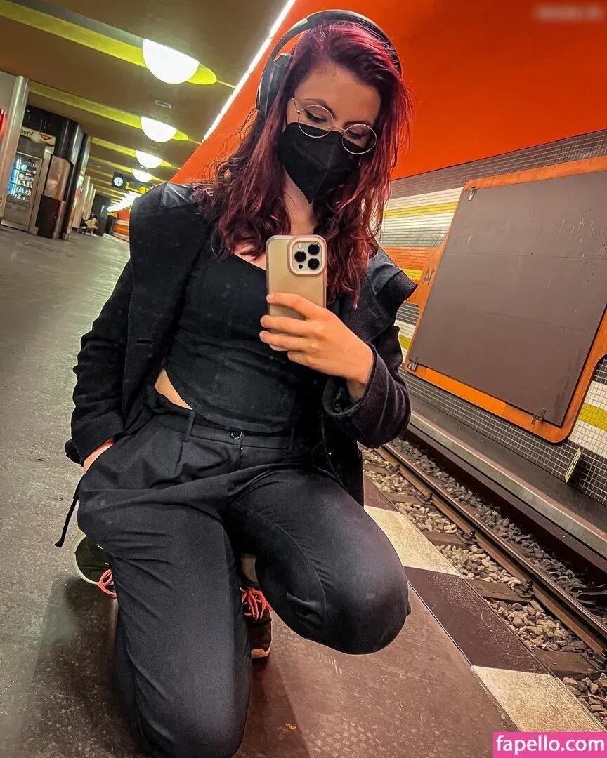 Katazuri Onlyfans Photo Gallery 