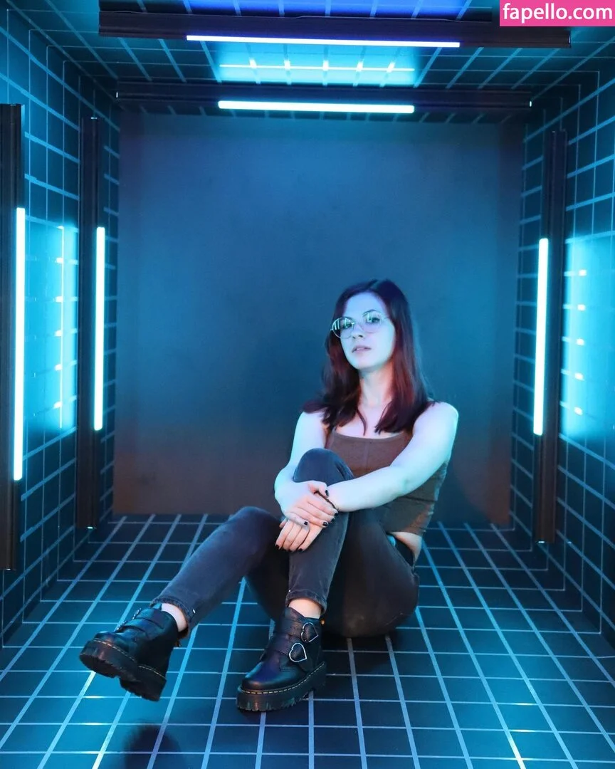 Katazuri Onlyfans Photo Gallery 