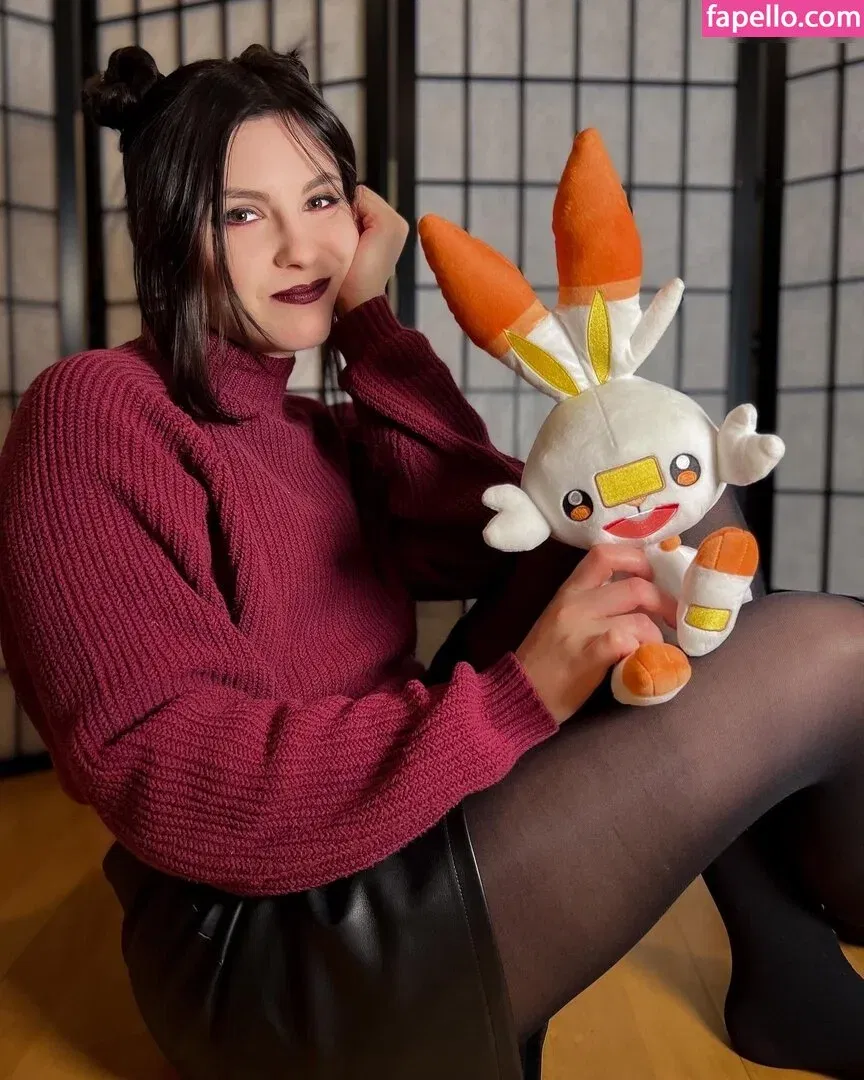 Katazuri Onlyfans Photo Gallery 