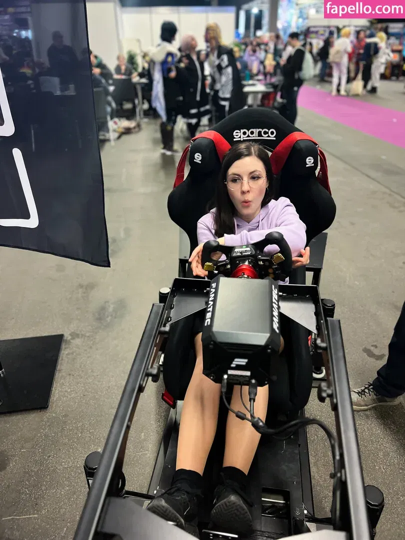 Katazuri Onlyfans Photo Gallery 