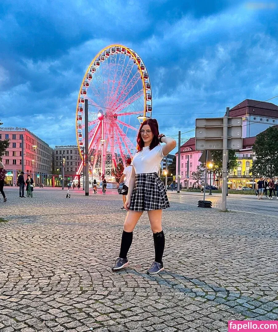 Katazuri Onlyfans Photo Gallery 