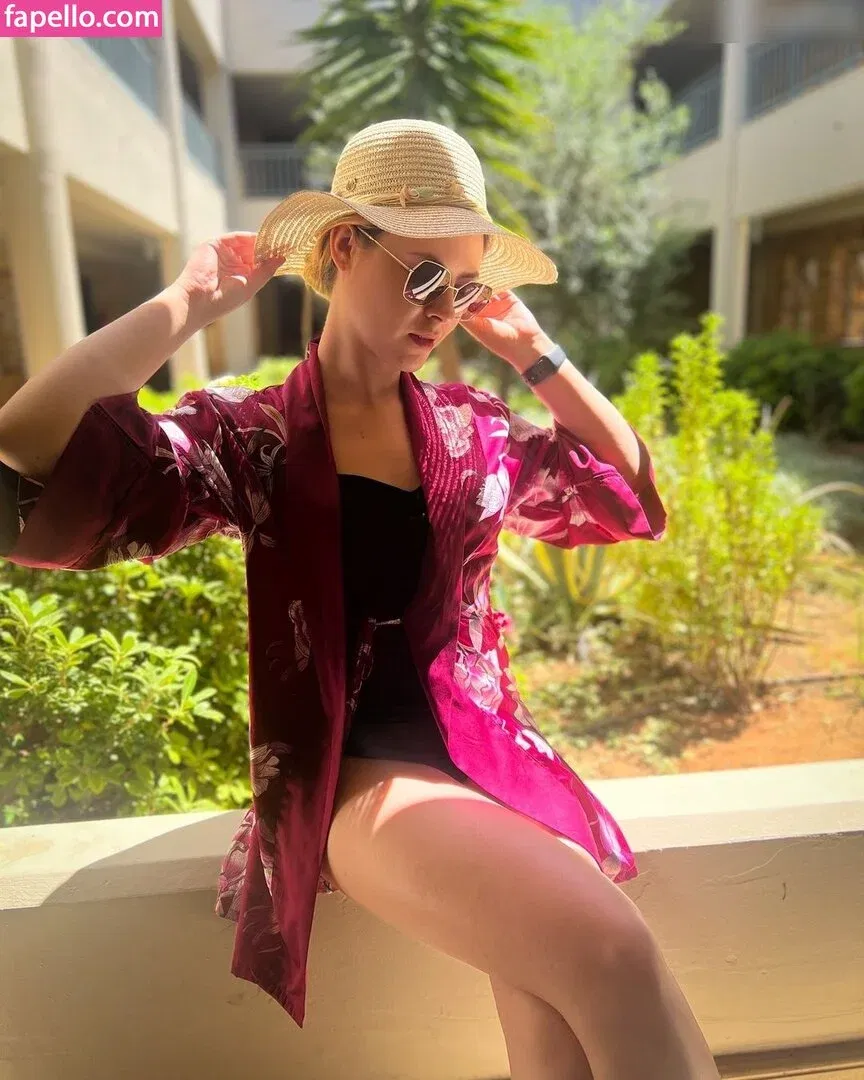 Katazuri Onlyfans Photo Gallery 