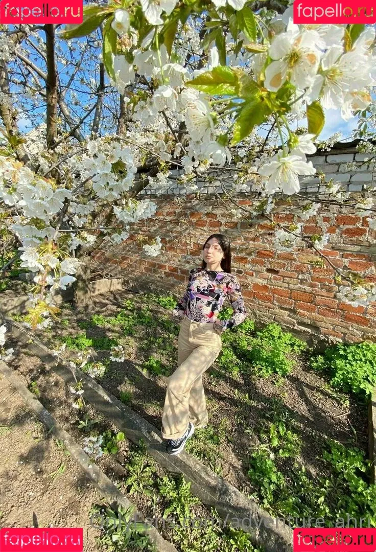 adventure_ahri Onlyfans Photo Gallery 