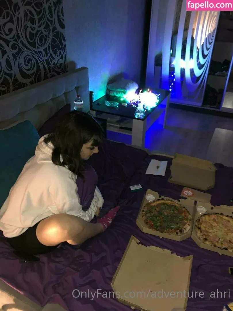 adventure_ahri Onlyfans Photo Gallery 