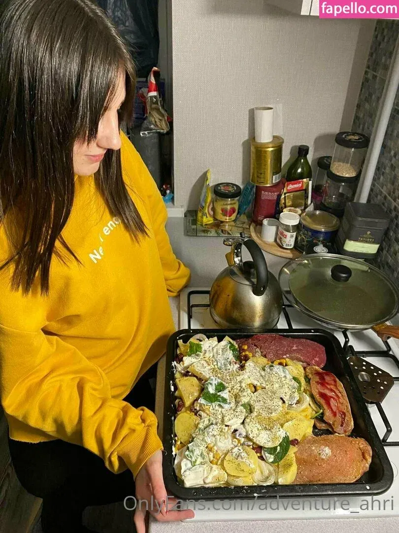 adventure_ahri Onlyfans Photo Gallery 