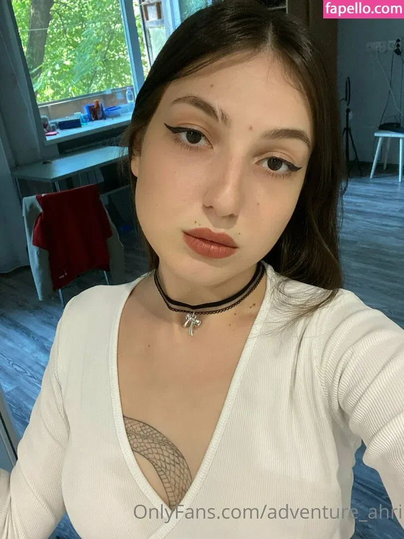 adventure_ahri Onlyfans Photo Gallery 