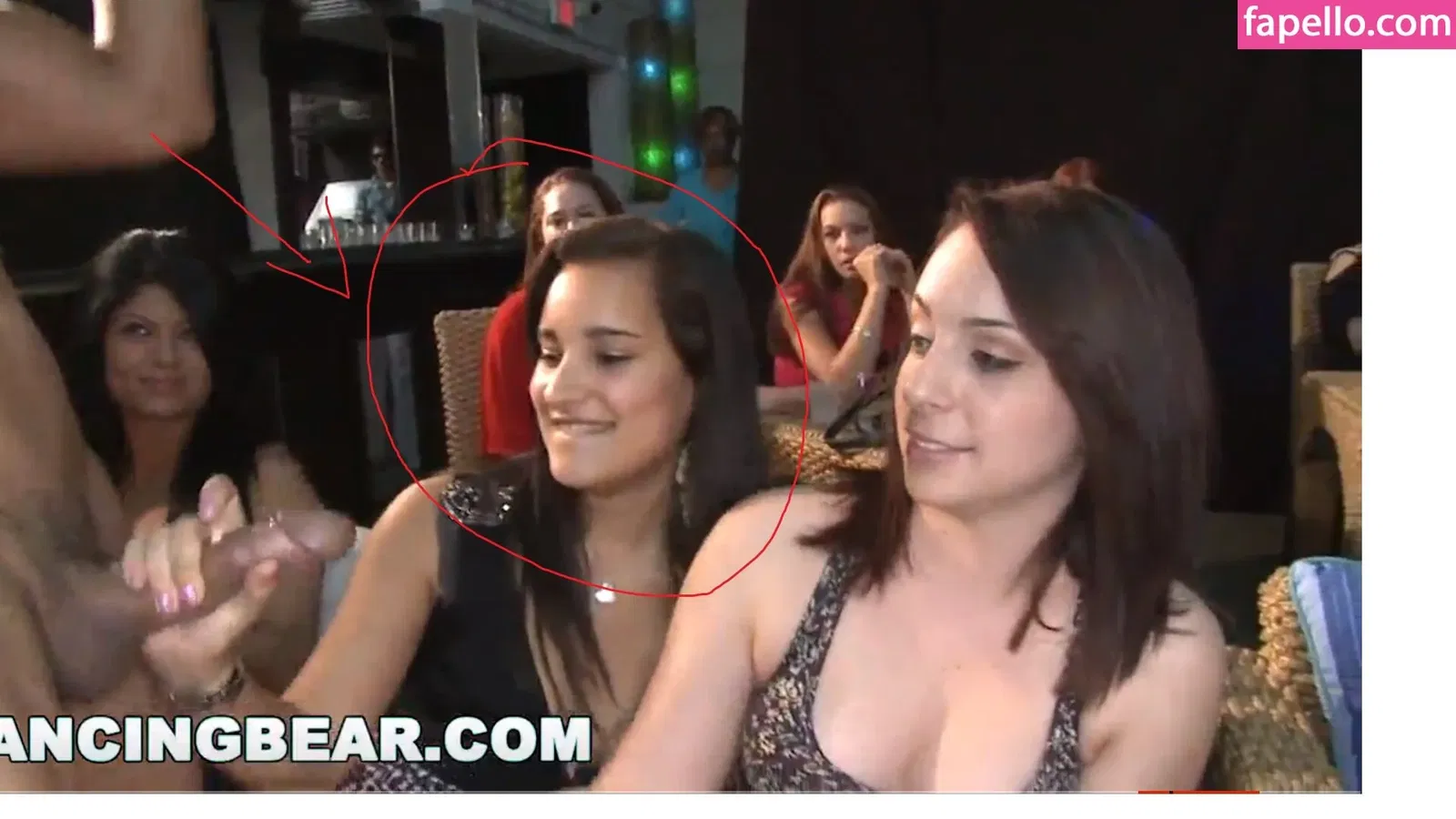 Dancing Bear Onlyfans Photo Gallery 