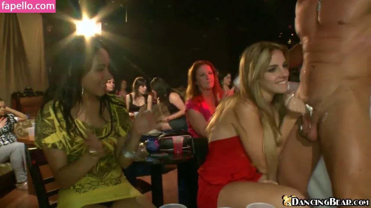 Dancing Bear Onlyfans Photo Gallery 