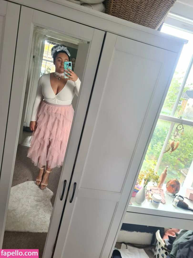 modernbritishrose Onlyfans Photo Gallery 