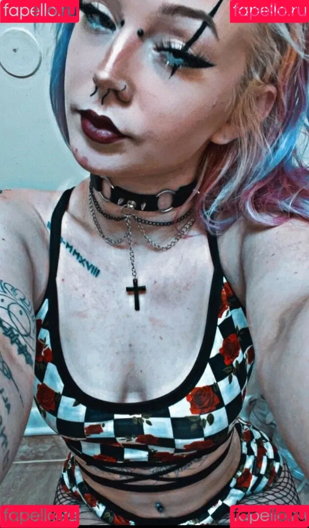 princesszozo01 Onlyfans Photo Gallery 
