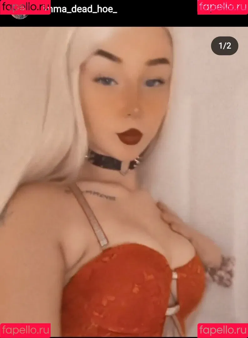 princesszozo01 Onlyfans Photo Gallery 