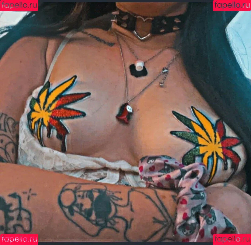 princesszozo01 Onlyfans Photo Gallery 