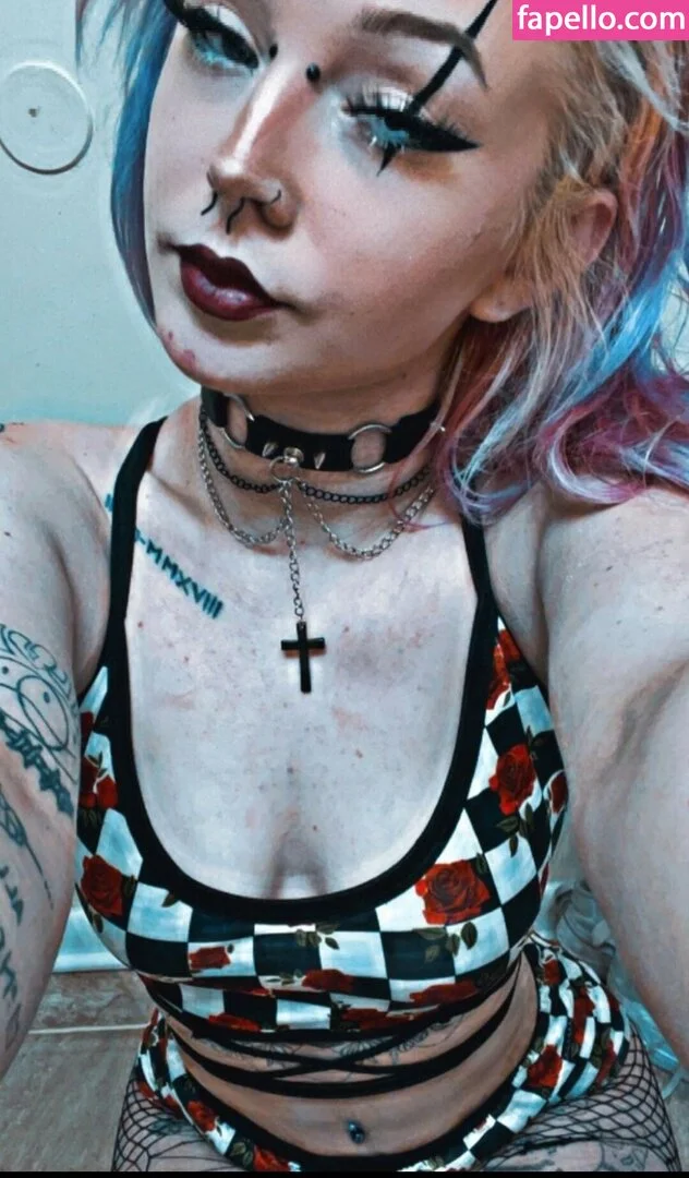 princesszozo01 Onlyfans Photo Gallery 