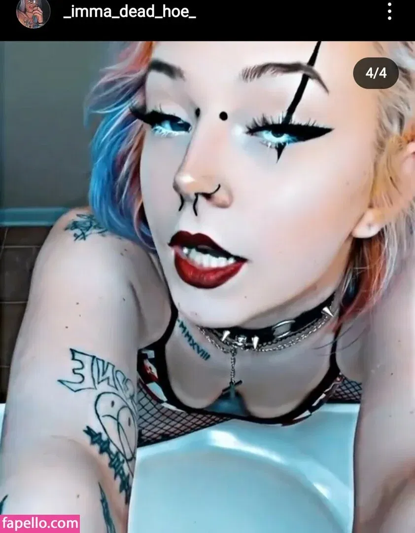 princesszozo01 Onlyfans Photo Gallery 