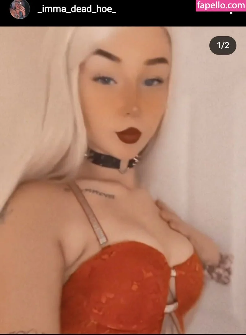 princesszozo01 Onlyfans Photo Gallery 