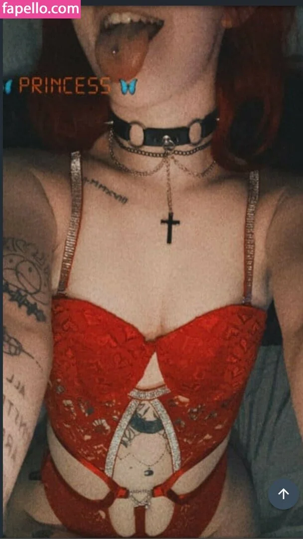 princesszozo01 Onlyfans Photo Gallery 