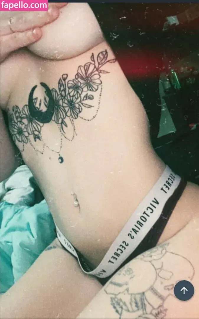 princesszozo01 Onlyfans Photo Gallery 