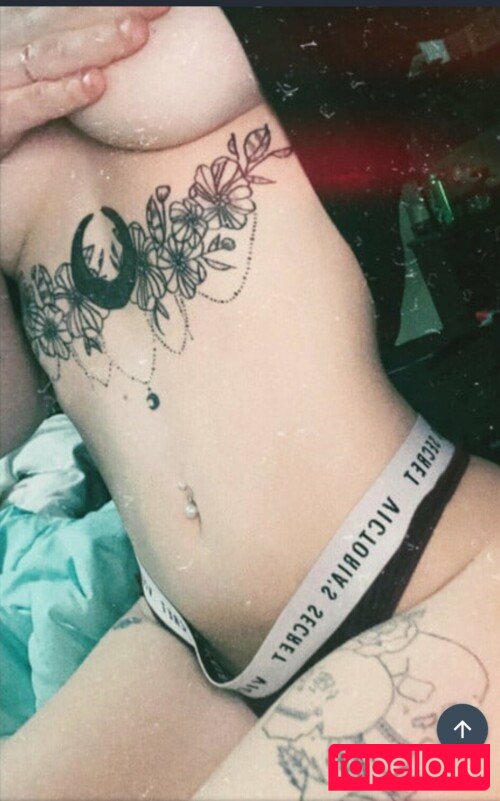 princesszozo01 Nude Onlyfans Photo 46