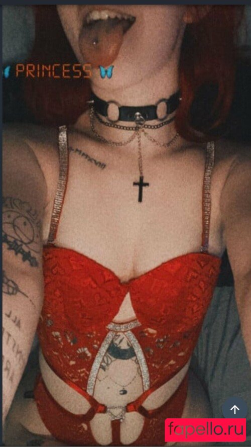 princesszozo01 Nude Onlyfans Photo 43
