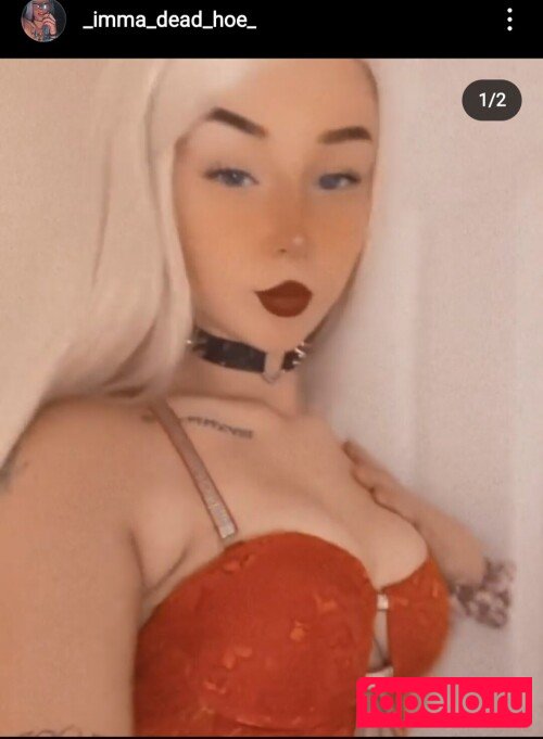 princesszozo01 Nude Onlyfans Photo 35
