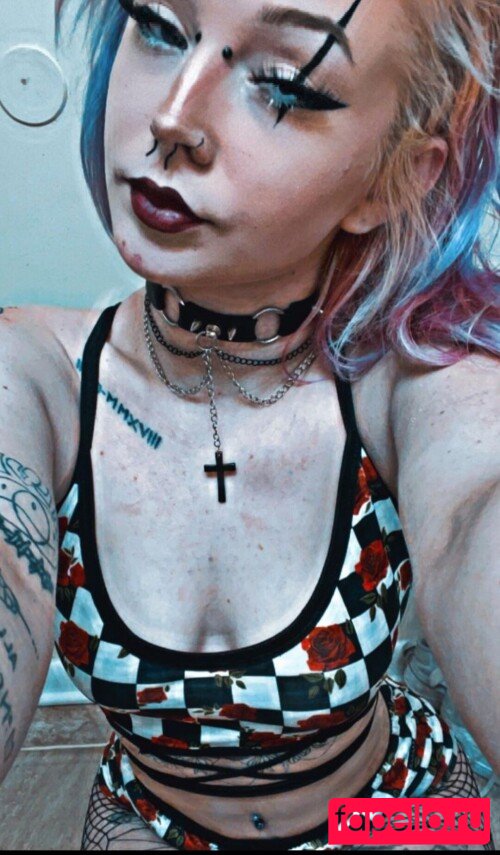 princesszozo01 Nude Onlyfans Photo 33