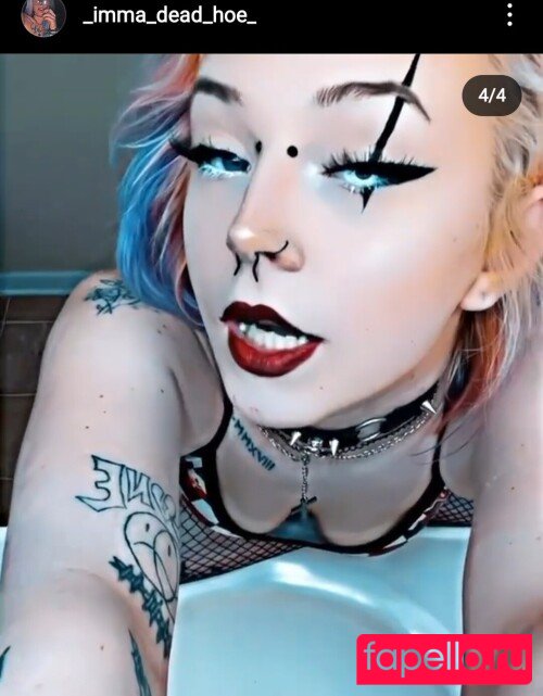 princesszozo01 Nude Onlyfans Photo 3