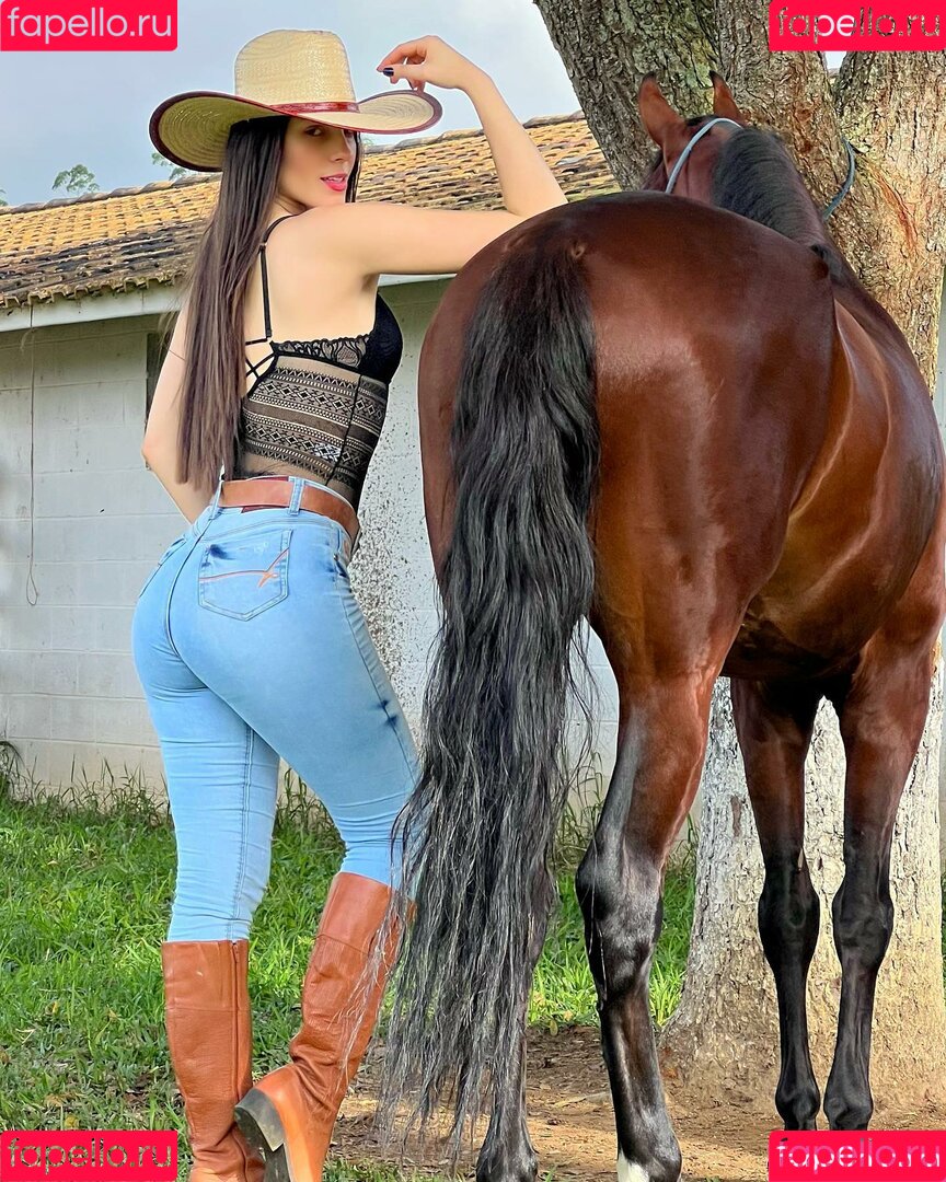 Geandra Bazzanella Onlyfans Photo Gallery 