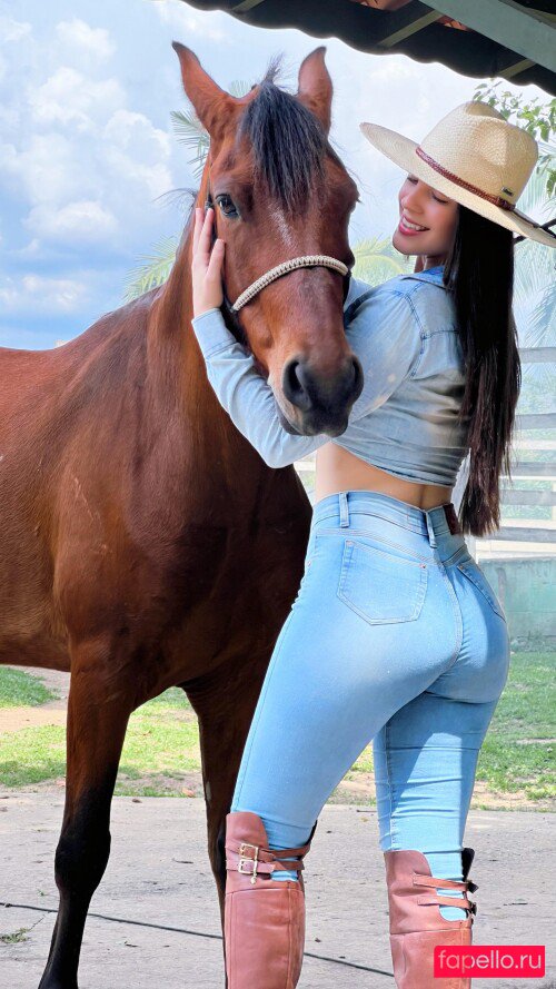 Geandra Bazzanella Nude Onlyfans Photo 19