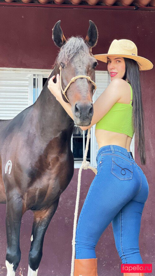 Geandra Bazzanella Nude Onlyfans Photo 6
