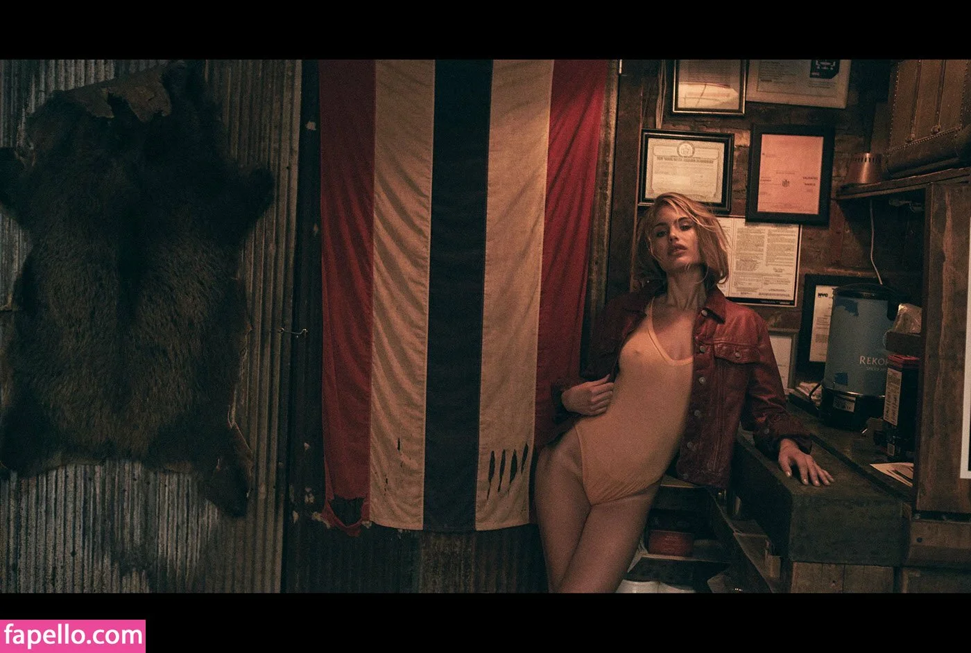 Maja Krag Onlyfans Photo Gallery 