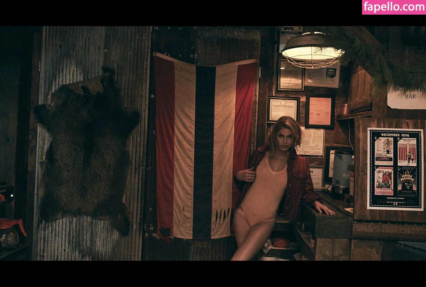 Maja Krag Onlyfans Photo Gallery 