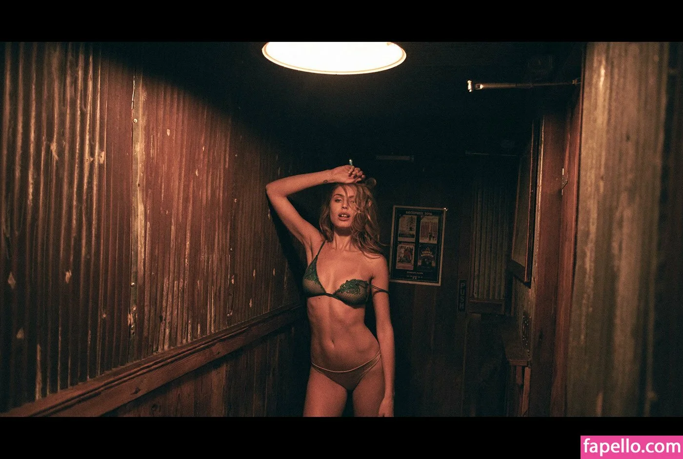 Maja Krag Onlyfans Photo Gallery 