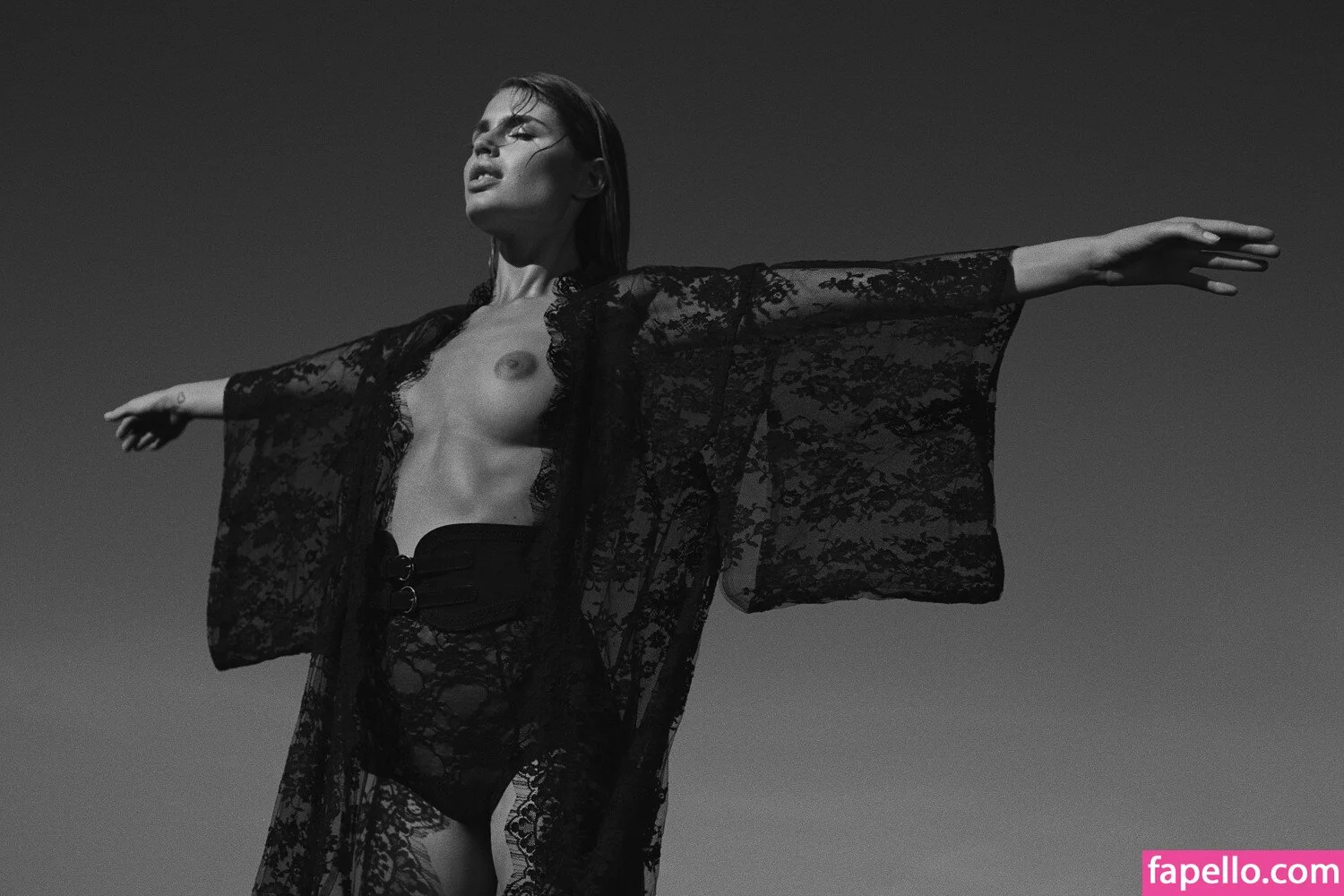 Maja Krag Onlyfans Photo Gallery 