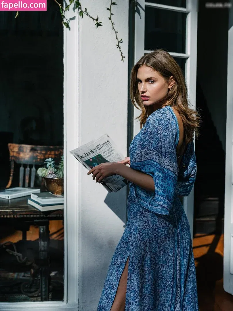 Maja Krag Onlyfans Photo Gallery 