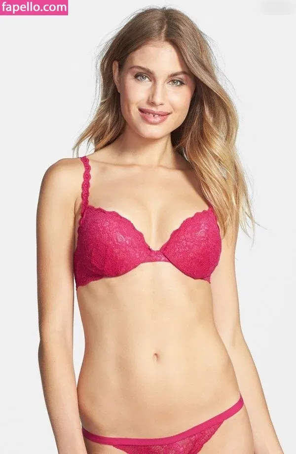 Maja Krag Onlyfans Photo Gallery 