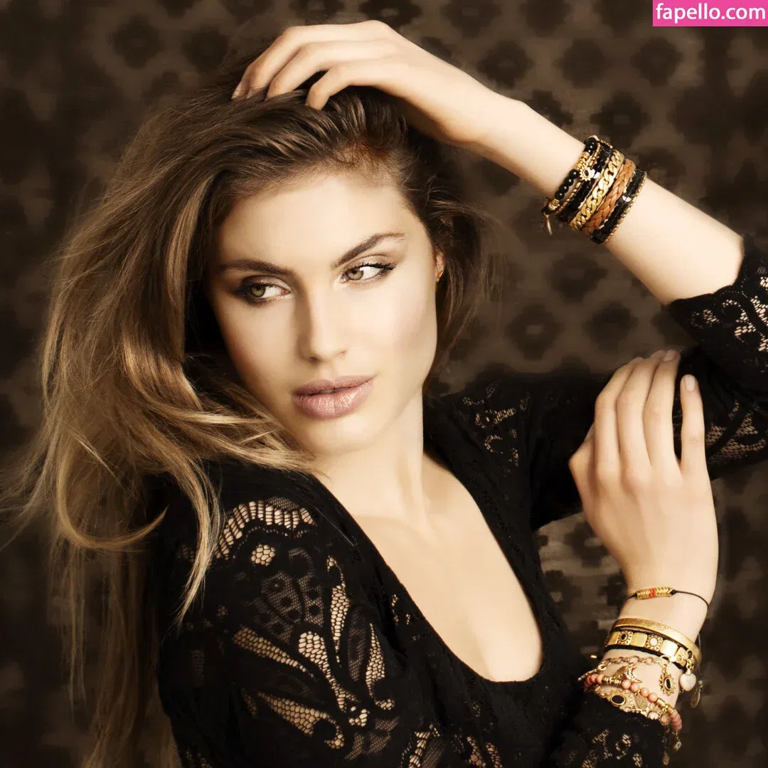 Maja Krag Onlyfans Photo Gallery 