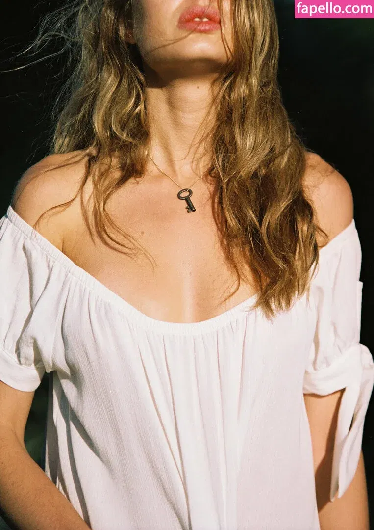 Maja Krag Onlyfans Photo Gallery 