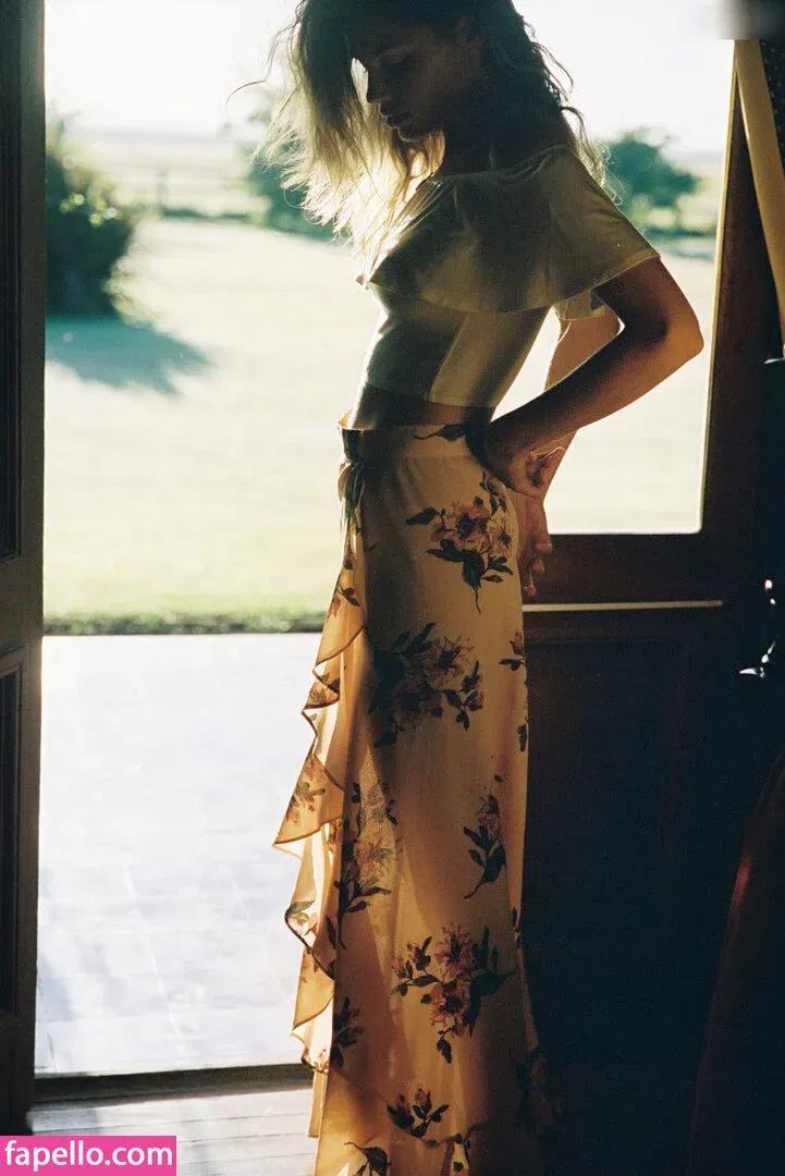 Maja Krag Onlyfans Photo Gallery 