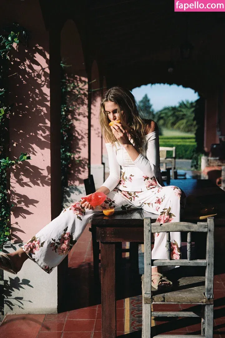 Maja Krag Onlyfans Photo Gallery 