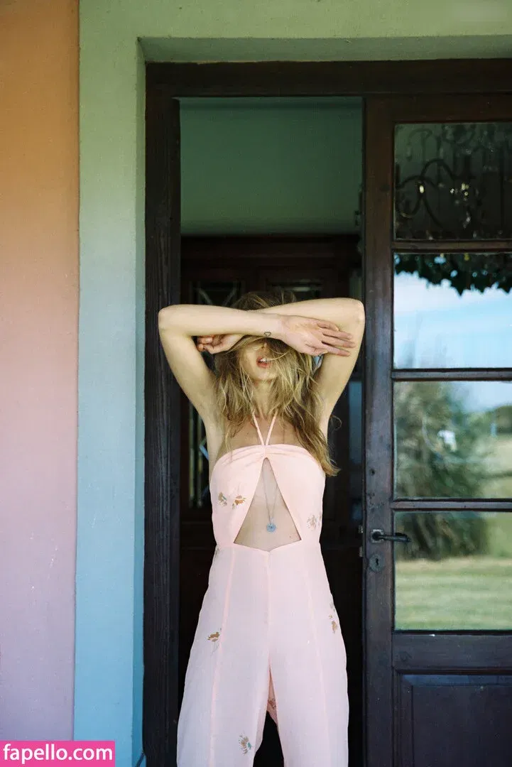 Maja Krag Onlyfans Photo Gallery 