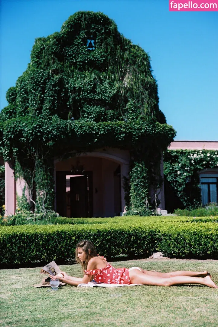 Maja Krag Onlyfans Photo Gallery 