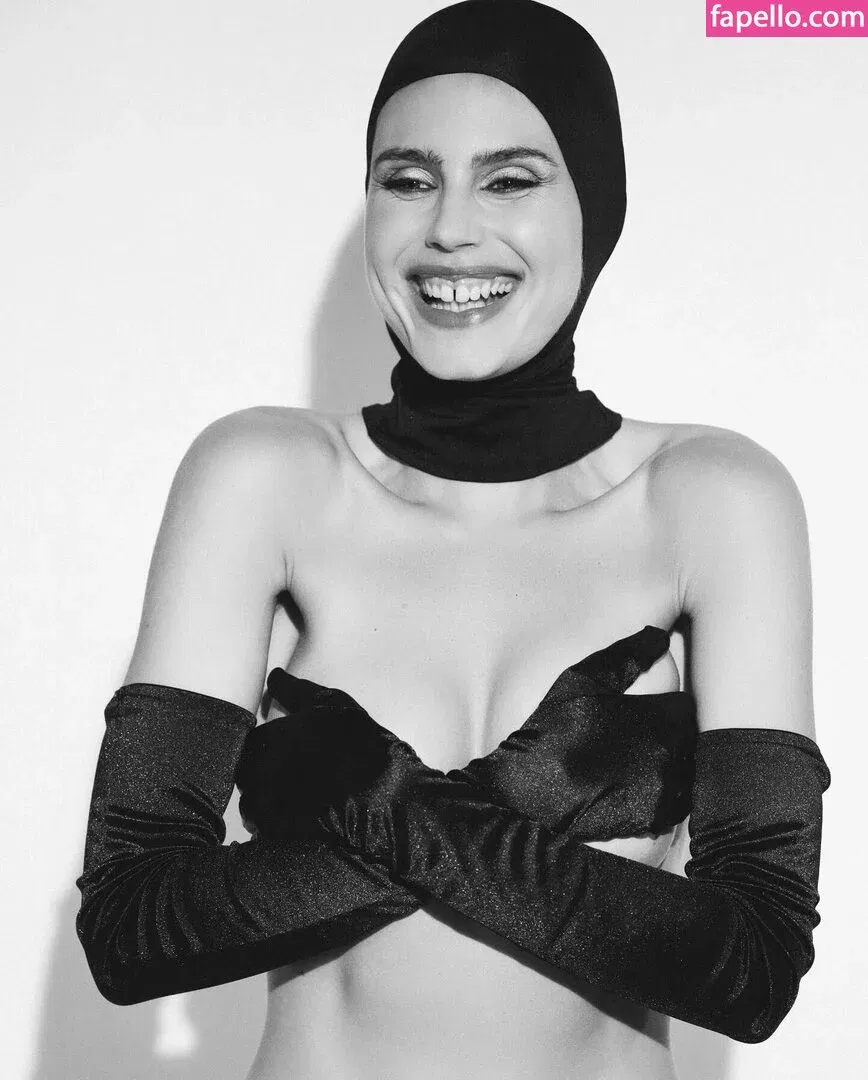 Maja Krag Onlyfans Photo Gallery 