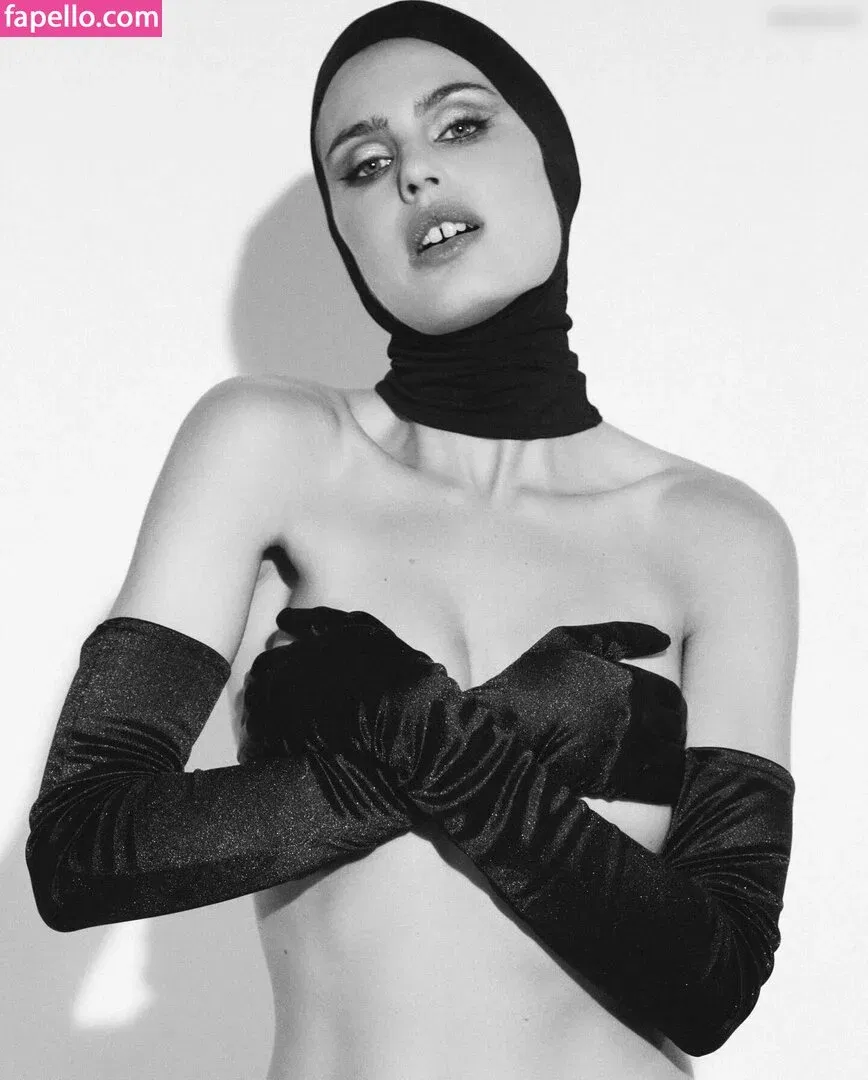 Maja Krag Onlyfans Photo Gallery 